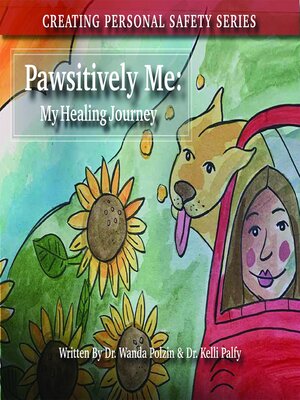 cover image of Pawsitivily Me